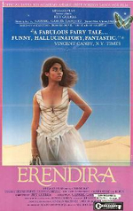 García Márquez's Lost Screenplay of Eréndira