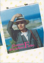 The Summer of Miss Forbes