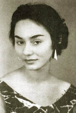 Marriage to Mercedes Barcha Pardo