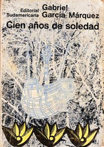 One Hundred Years of Solitude Published