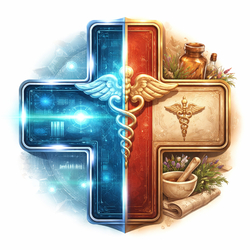 Life profile logo