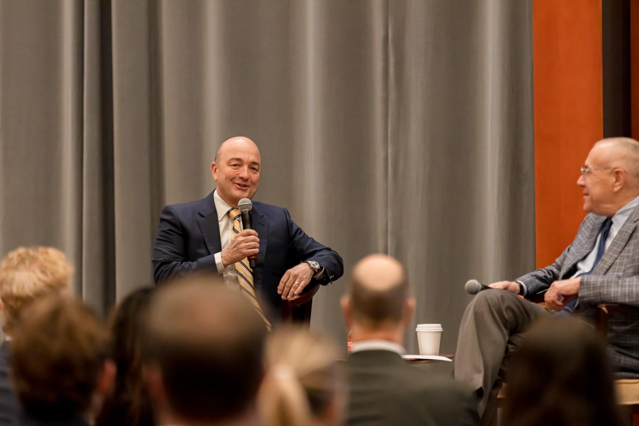Andrew Sullivan's Early Life and Background | MoofLife