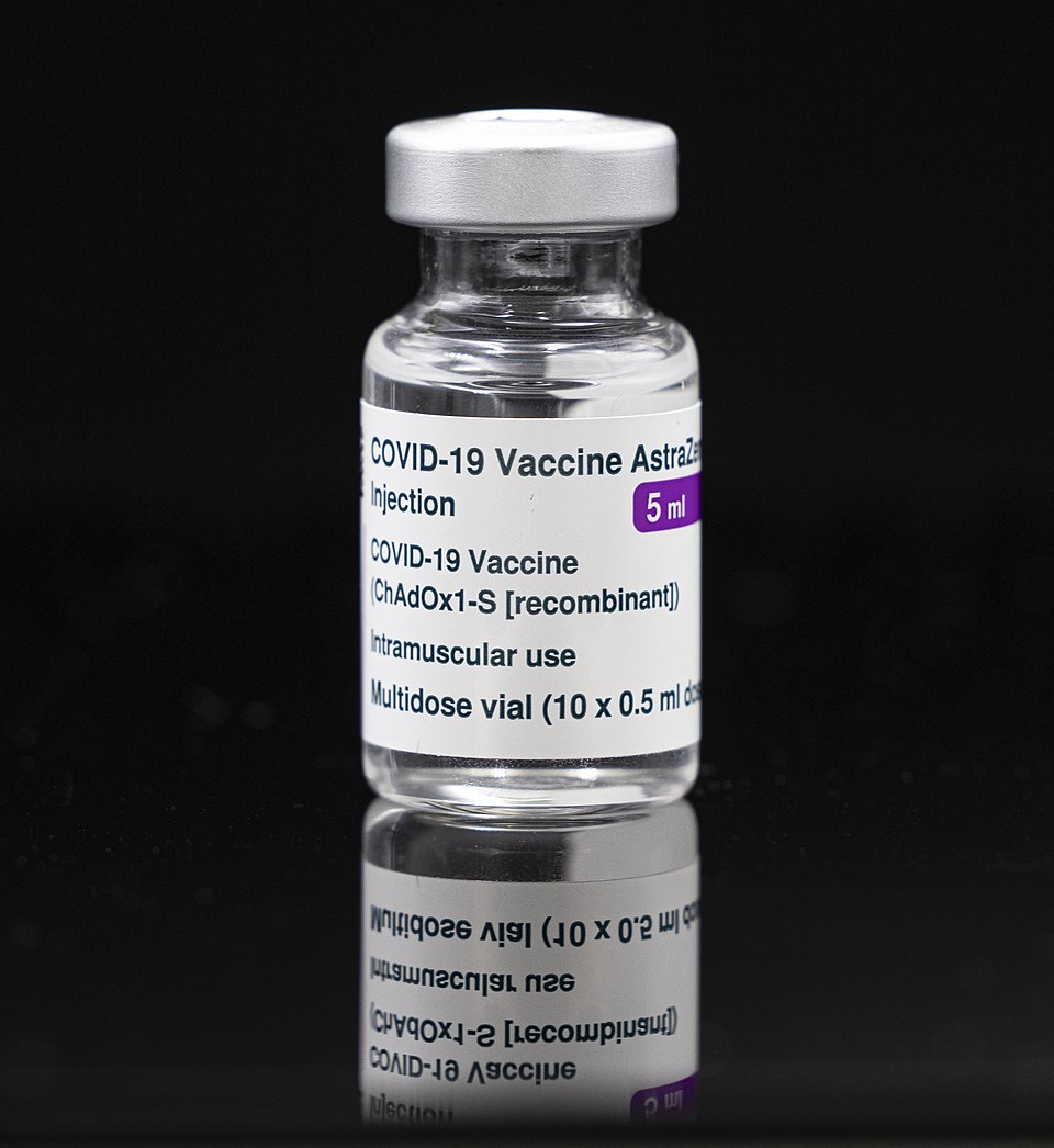 First COVID-19 Vaccine Authorized for Public Use in the United Kingdom ...