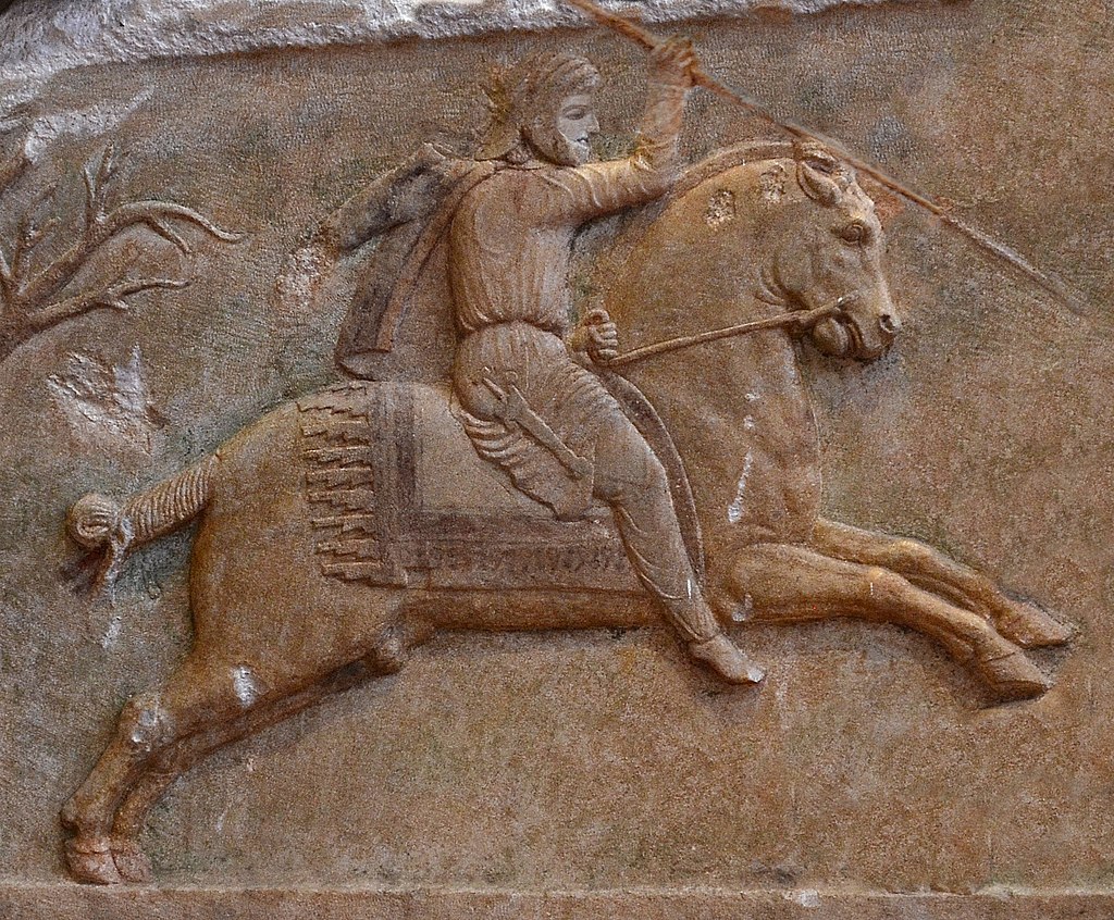 Start of the Ionian Revolt | MoofLife